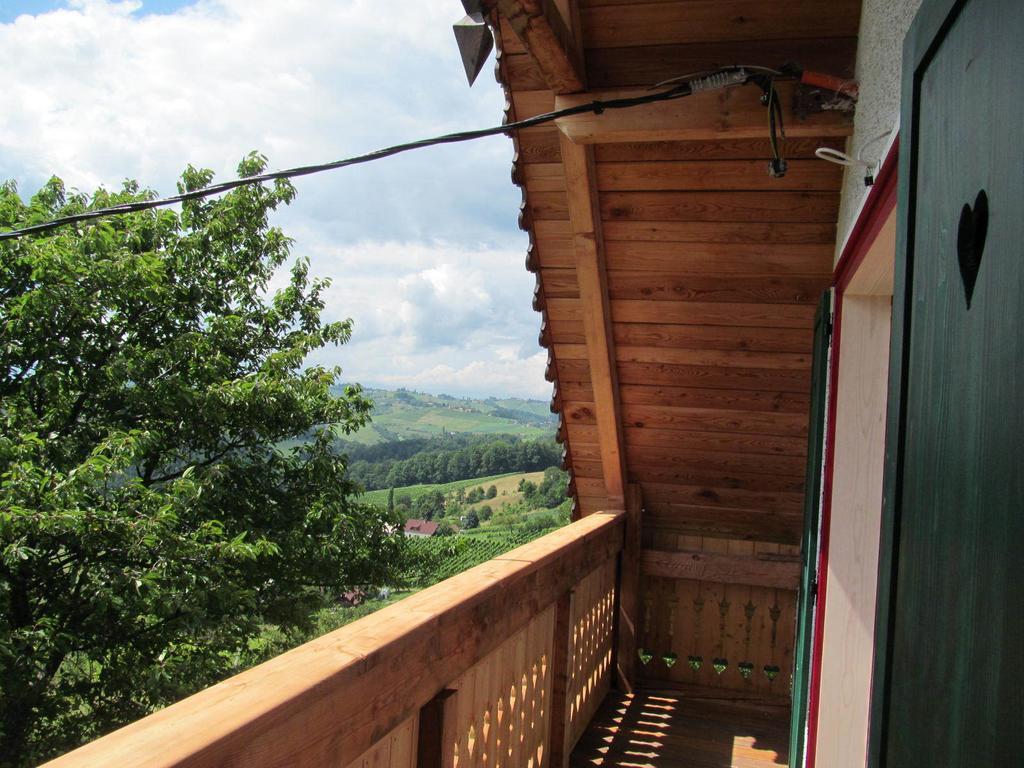 Holiday Home Sonnenhaus Svecina Extérieur photo
