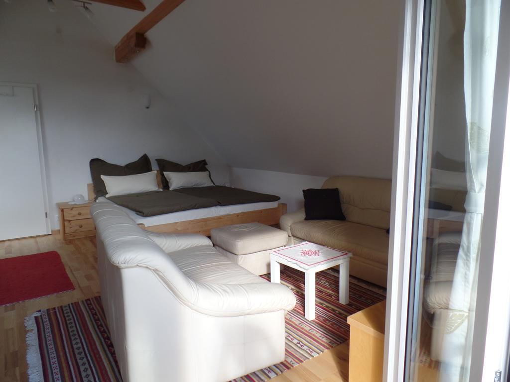 Holiday Home Sonnenhaus Svecina Extérieur photo