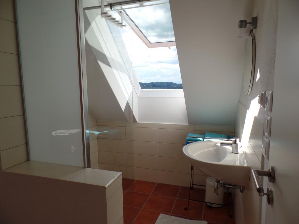 Holiday Home Sonnenhaus Svecina Extérieur photo