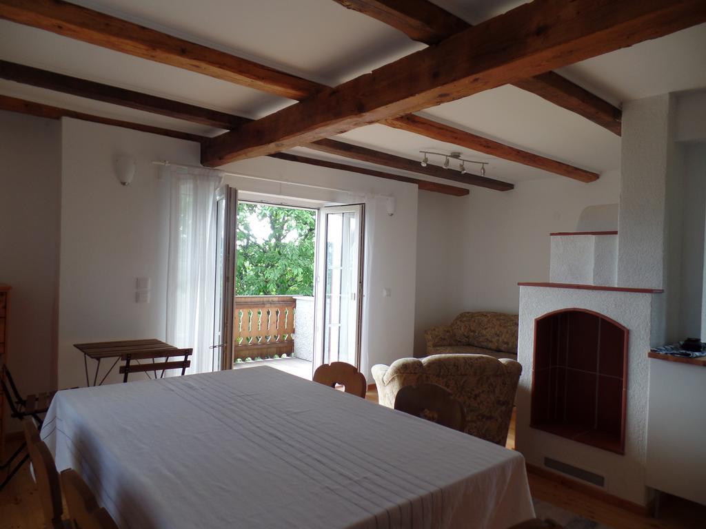 Holiday Home Sonnenhaus Svecina Extérieur photo